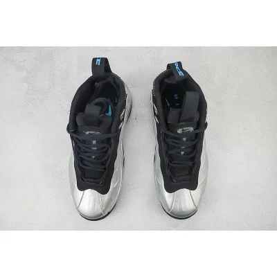 Nike Total Air Foamposite Max "Metallic" фото № 7 Nike Total Air Foamposite Max "Metallic" фото № 7