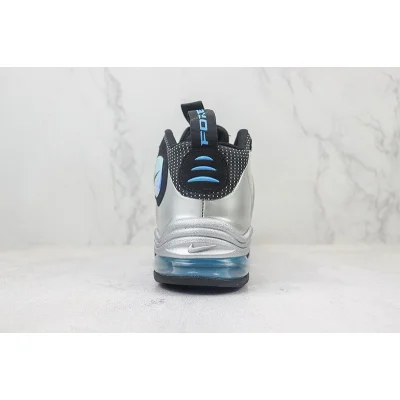 Nike Total Air Foamposite Max "Metallic" фото № 8 Nike Total Air Foamposite Max "Metallic" фото № 8