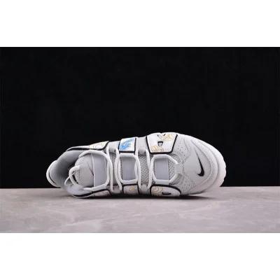 Nike Air More Uptempo "Photon Dust Windy" фото № 5 Nike Air More Uptempo "Photon Dust Windy" фото № 5