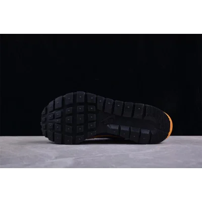 Nike Sacai X Vapor Waffle "Dark Iris" фото № 4