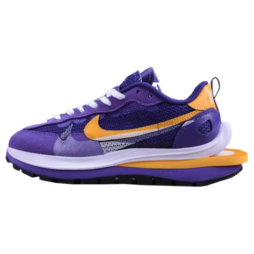 Nike Sacai X Vapor Waffle "Dark Iris"