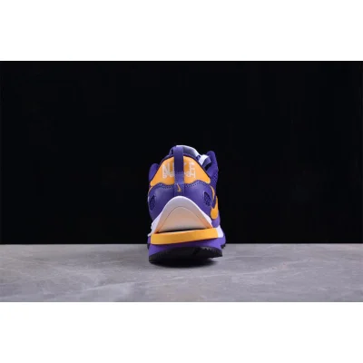 Nike Sacai X Vapor Waffle "Dark Iris" фото № 5