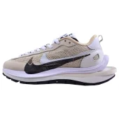 Nike Sacai x VaporWaffle "Milk Tea"