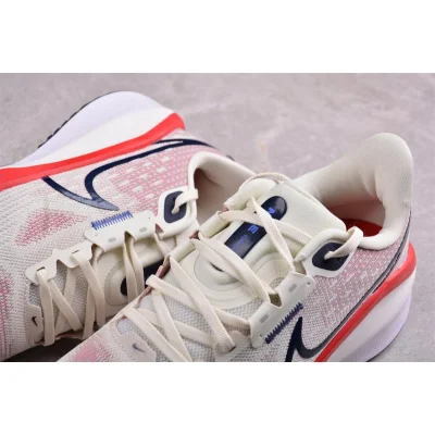 Nike Vomero 17 "Sea Glass Midnight Navy" фото № 8