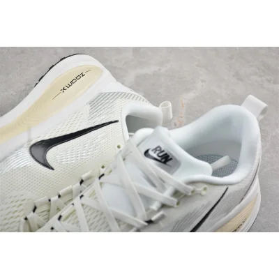 Nike Vomero 18 "Summit White Coconut Milk" фото № 7