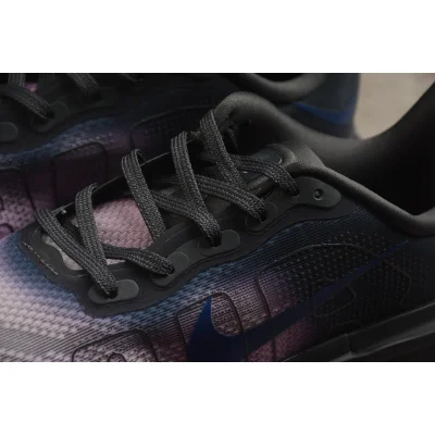 Nike Vomero Premium "Midnight Navy/Obsidian" фото № 5