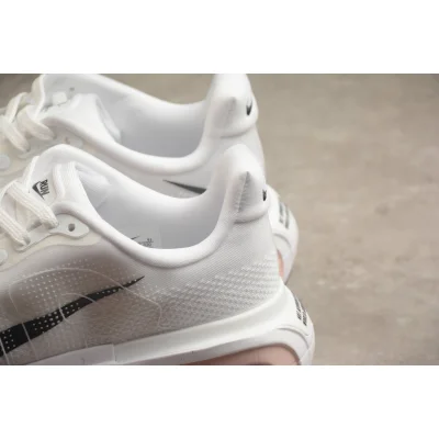 Nike Vomero Premium "White/Black/Pure Platinum" фото № 6 Nike Vomero Premium "White/Black/Pure Platinum" фото № 6