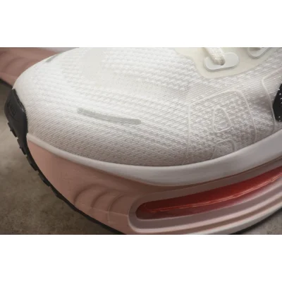 Nike Vomero Premium "White/Black/Pure Platinum" фото № 4 Nike Vomero Premium "White/Black/Pure Platinum" фото № 4