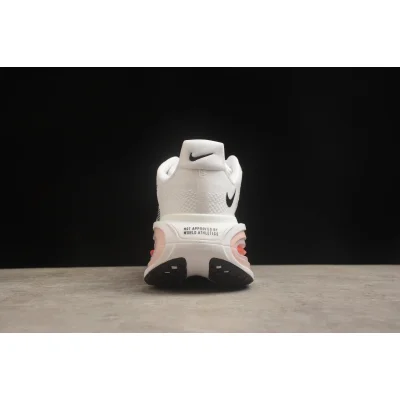 Nike Vomero Premium "White/Black/Pure Platinum" фото № 9 Nike Vomero Premium "White/Black/Pure Platinum" фото № 9