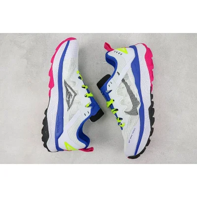 Nike Wildhorse 8 "White/Blue/Red" фото № 7