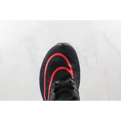 Nike Zoom Fly 4 "Black/Hyper Violet/Purple/Pink" фото № 3 Nike Zoom Fly 4 "Black/Hyper Violet/Purple/Pink" фото № 3