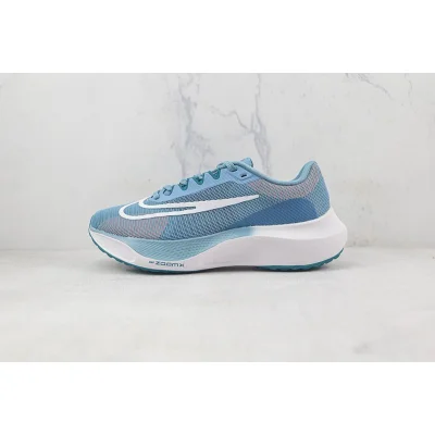 Nike Zoom Fly 5 "Blue/Grey" фото № 2