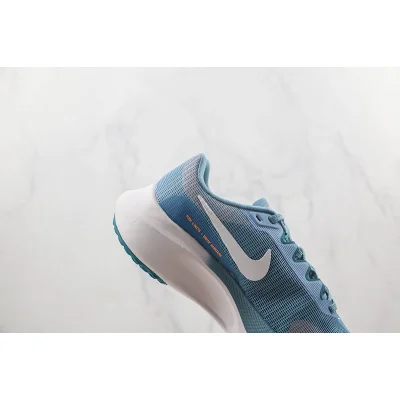 Nike Zoom Fly 5 "Blue/Grey" фото № 4