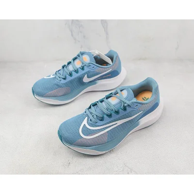 Nike Zoom Fly 5 "Blue/Grey" фото № 5