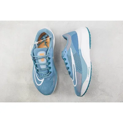 Nike Zoom Fly 5 "Blue/Grey" фото № 7