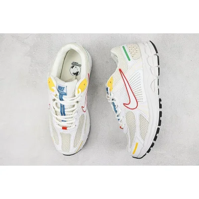 Nike Zoom Vomero 5 "Primary Colors" фото № 7