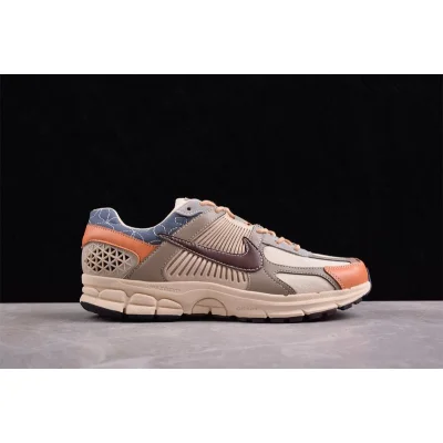 Nike Zoom Vomero 5 "Brown/Beige" фото № 2