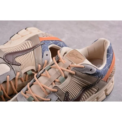 Nike Zoom Vomero 5 "Brown/Beige" фото № 6