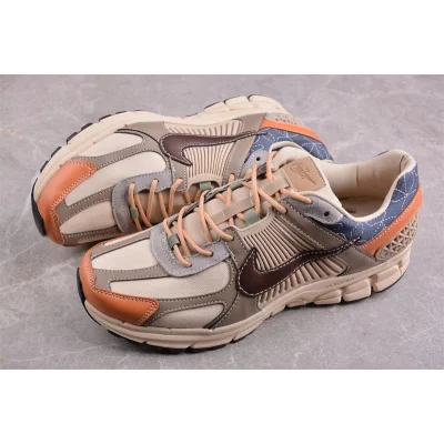 Nike Zoom Vomero 5 "Brown/Beige" фото № 4
