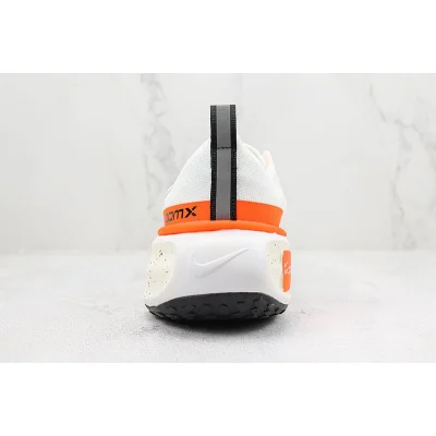 Nike ZoomX Invincible Run Flyknit 3 "White Bright Crimson" фото № 9