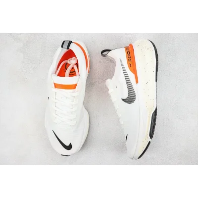 Nike ZoomX Invincible Run Flyknit 3 "White Bright Crimson" фото № 6