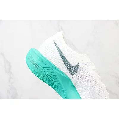Nike ZoomX Vaporfly Next 3 "Azure/White" фото № 3