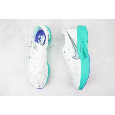 Nike ZoomX Vaporfly Next 3 "Azure/White" фото № 6