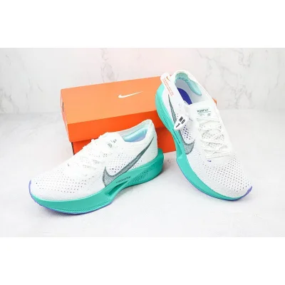 Nike ZoomX Vaporfly Next 3 "Azure/White" фото № 7