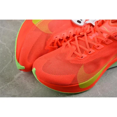 Nike ZoomX Vaporfly Next 4 "Bright Crimson" фото № 7 Nike ZoomX Vaporfly Next 4 "Bright Crimson" фото № 7