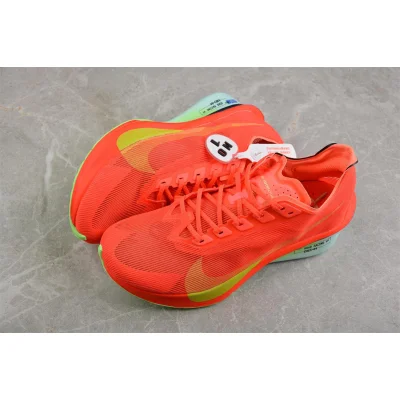 Nike ZoomX Vaporfly Next 4 "Bright Crimson" фото № 6 Nike ZoomX Vaporfly Next 4 "Bright Crimson" фото № 6
