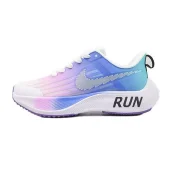 Nike ZoomX Vaporfly Next "Blue Multicolor"