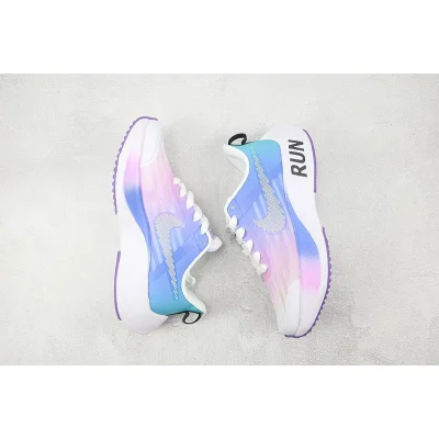 Nike ZoomX Vaporfly Next "Blue Multicolor" фото № 6 Nike ZoomX Vaporfly Next "Blue Multicolor" фото № 6