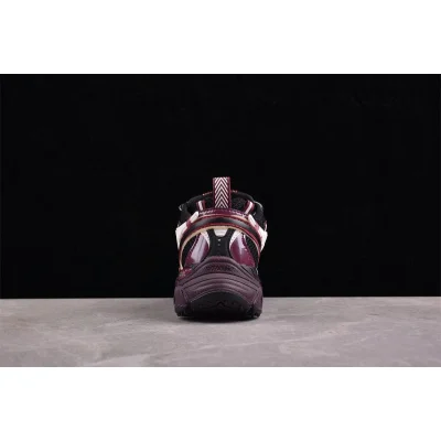 Off-White Be Right Back "Maroon Eclipse" фото № 8