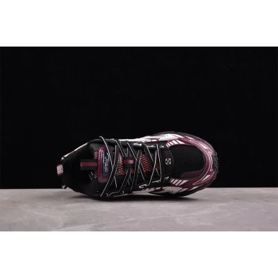 Off-White Be Right Back "Maroon Eclipse" фото № 6