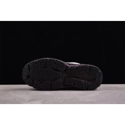 Off-White Be Right Back "Maroon Eclipse" фото № 7