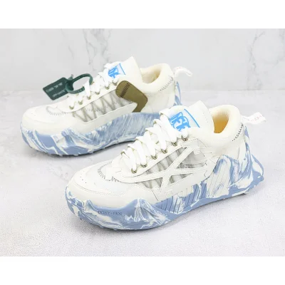 Off White Odsy 1000 "White/Blue" фото № 5 Off White Odsy 1000 "White/Blue" фото № 5