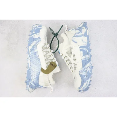 Off White Odsy 1000 "White/Blue" фото № 6 Off White Odsy 1000 "White/Blue" фото № 6