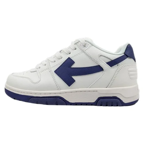 Off-White Out Of Office "Blue Arrow"
