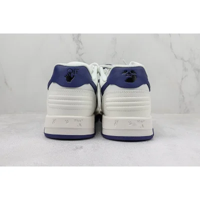 Off-White Out Of Office "Blue Arrow" фото № 9