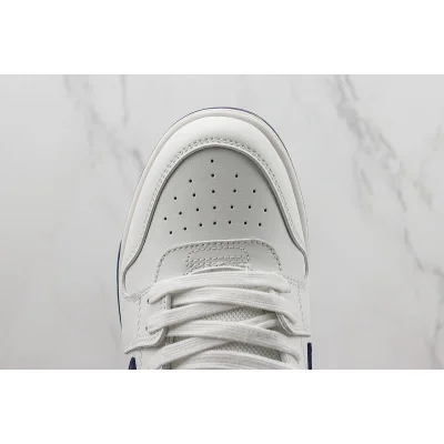 Off-White Out Of Office "Blue Arrow" фото № 3