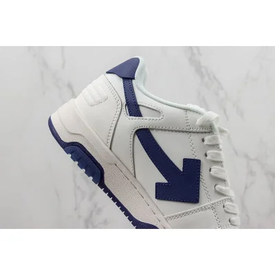 Off-White Out Of Office "Blue Arrow" фото № 4