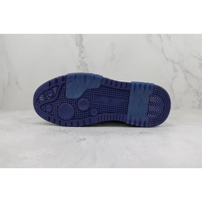 Off-White Out Of Office "Blue Arrow" фото № 8