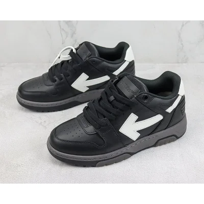 Off White Out Of Office "Black/White Arrow" фото № 5