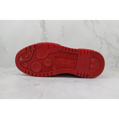 Off White Out Of Office "Red/White/Bordo" фото № 8 Off White Out Of Office "Red/White/Bordo" фото № 8