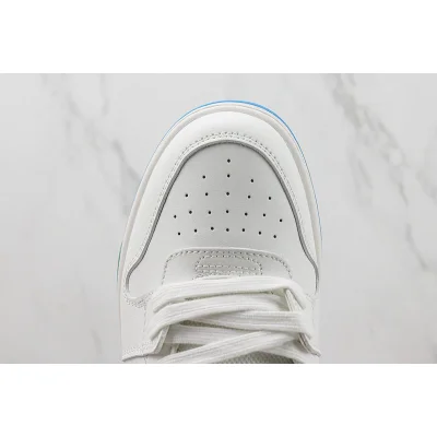 Off-White Out Of Office "Blue/White" фото № 3