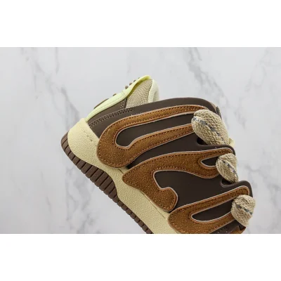 Old Order Skater 001 "Brown" фото № 3 Old Order Skater 001 "Brown" фото № 3