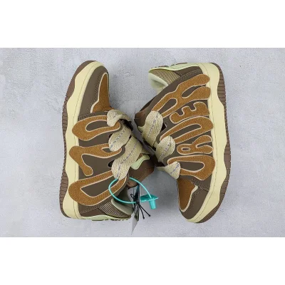 Old Order Skater 001 "Brown" фото № 7 Old Order Skater 001 "Brown" фото № 7