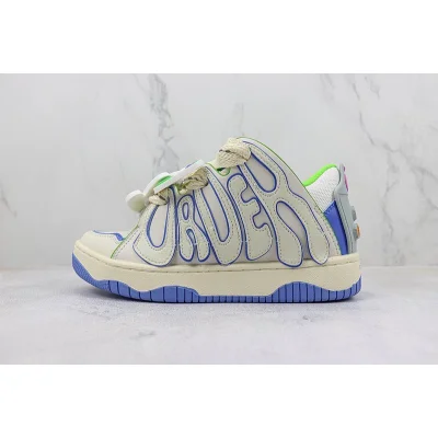 Old Order Skater 001 "Blue" фото № 2