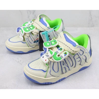 Old Order Skater 001 "Blue" фото № 5