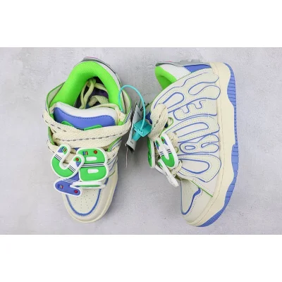 Old Order Skater 001 "Blue" фото № 6